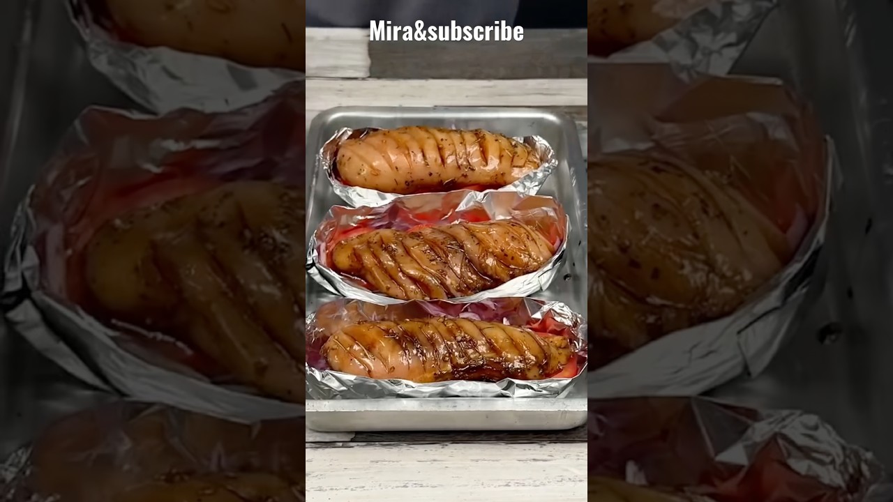 Cómo hacer pechuga de pollo,receta fácil#subscribe