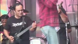 Juara TERBAIK Festival Music Sambas - LENSA BAND