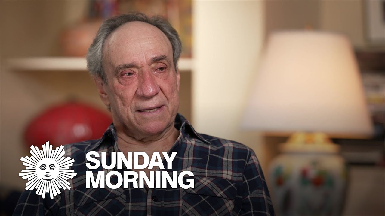 F. Murray Abraham, with laughter and tears : r/movies, image size:1280x720