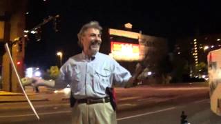 Cop Block of DUI checkpoint Manchester NH 7-11-14 p3