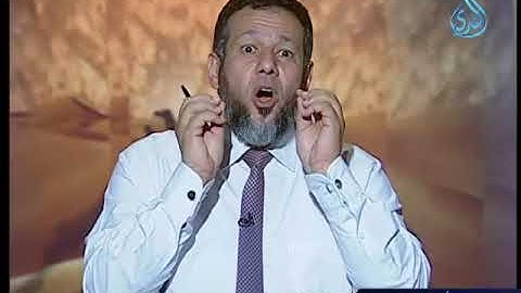 حادي الركب | ح20| سورة البقرة من 135 إلي141| التفخيم والترقيق3| الشيخ أشرف عامر 6-3-2018