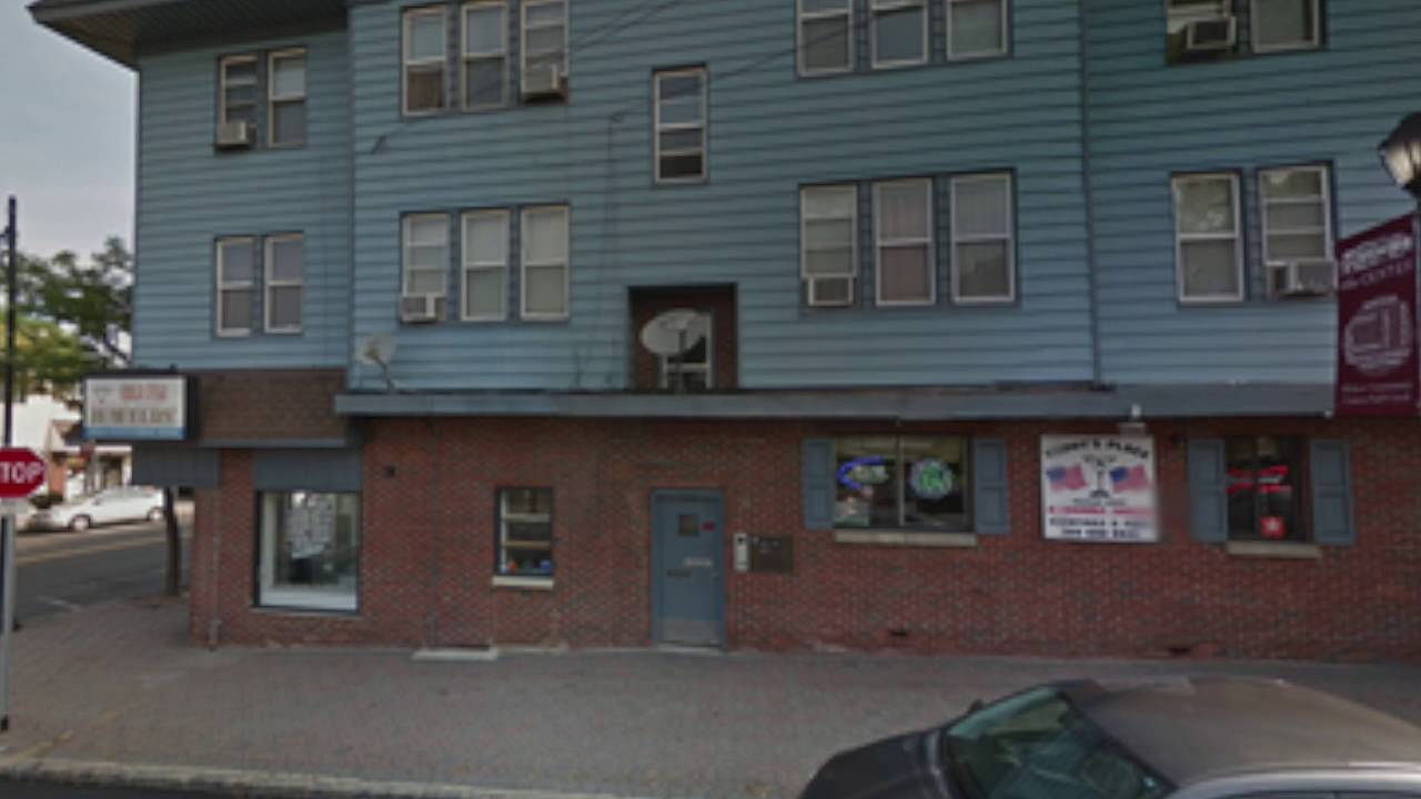 911 calls - fatal shooting at Paddy's Place May 13, 2016