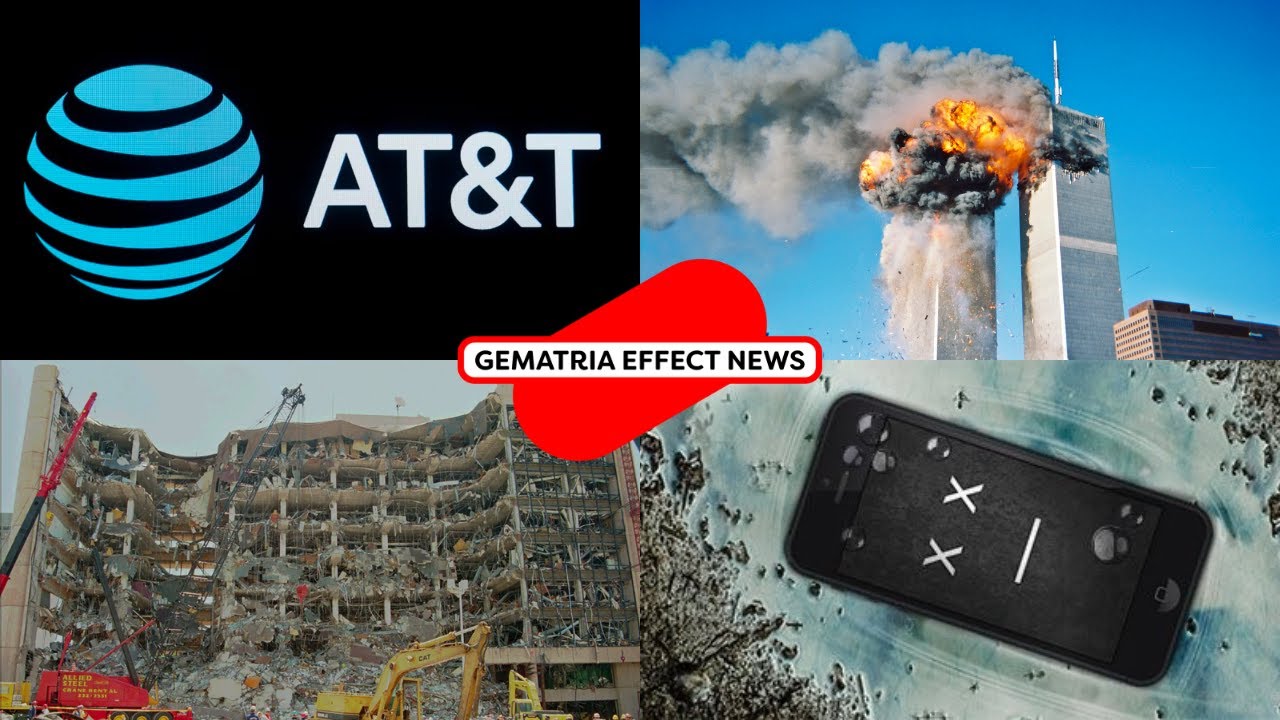 Is the AT&T cellular outage of February 22, 2024 an accident, or