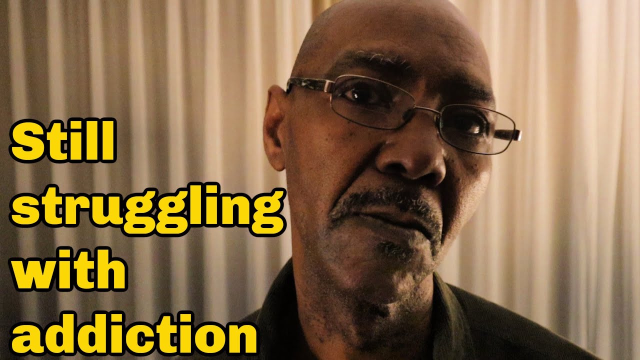 Life After 43 Years In Prison | Lenny's Story | Part 2 - YouTube