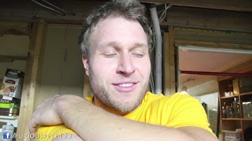 LEG SIZE MISCONCEPTIONS | Furious Pete Talks