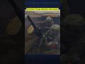 Russian soldier fired an AGS-17 automatic grenade launcher at Ukrainian trench!!