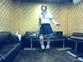 堀江美都子/ザ・チャープス/ハロー!サンディベル【うたスキ動画】