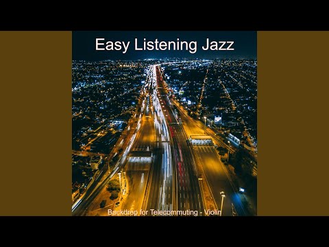 Music for Teleworking