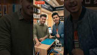 Same Mobile Repair, Different Prices? 😳 Check Before You Repair | Sparelelo