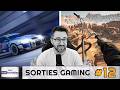 SORTIES #GAMING  : Du racing arcade à gros budget, BMX en VR et plus de 20 autres titres ! #12
