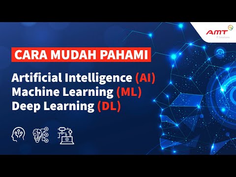 Video: Apakah faedah AI dan pembelajaran mesin?