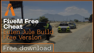 Best FiveM Mod Free | Undetected 15/07/2022 | Eulen Mod