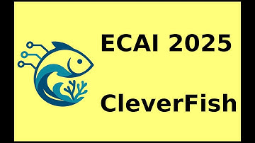 ECAI 2025 - CleverFish