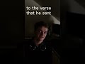 Everybody Told Me That I Sound Like CG5 
