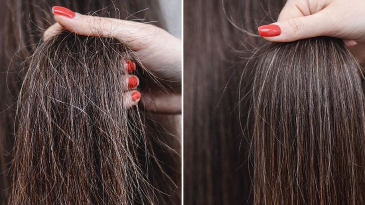 What Hairdressers Don’t Tell You: Hair Transformations & Smart Hacks