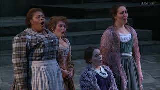 Peter Grimes Quartet