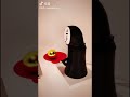 ジブリなピタゴラスイッチ→牛乳吹いたら負けｗｗｗ＃shorts#千と千尋の神隠し