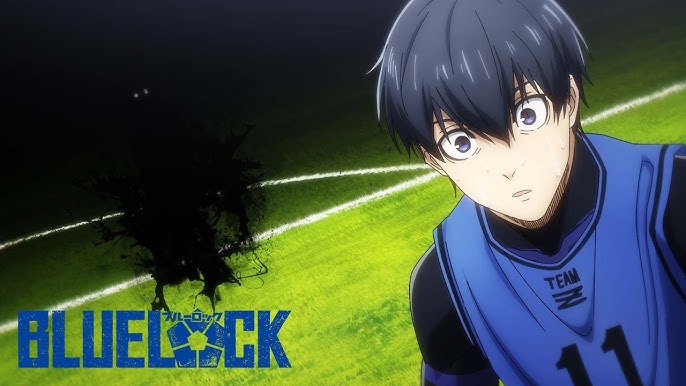 IMPRESSIONS: BLUELOCK Episode 1 Puts the 'I' in Team and I Love It -  Crunchyroll News