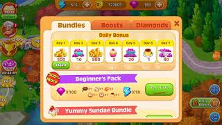 Cooking Madness 2018 screenshot 3