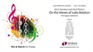 Tim00038 On The Waves Of Lake Balaton