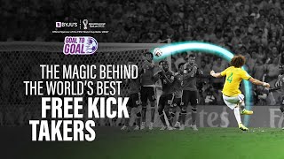 BYJU’S Goal to Goal - The Magnus Effect image