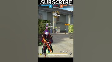 1 vs 4 Against @SUDIP.SARKAR1  #freefire #shorts #viral