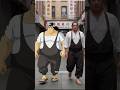 Jackie Chan real life part 2
