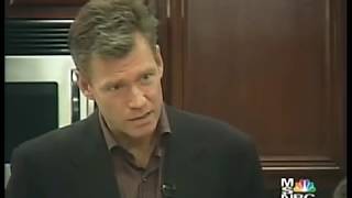 Chris Hansen FATHER SON?! To Catch A Predator ALL-TIME CLASSIC