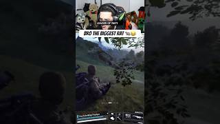 Bro Must Be Stopped Part 1