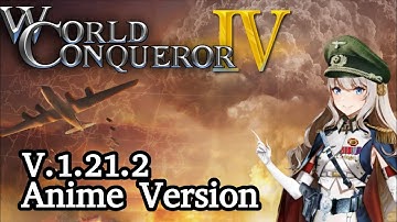 play the game World Conqueror 4 Mod