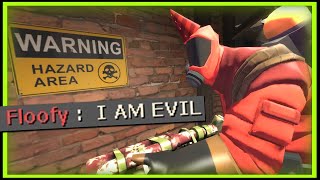 [TF2] Meet the Evil Pyro