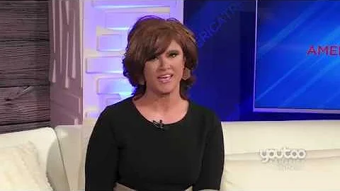 American Trends interviews Jeanette Orona Part 1