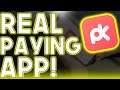 Real Paying App 2021 WORKING &amp; LEGIT Payment Proof