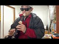 Flower of Desert 濱崎直子 ヤマトタケル アニソン アルトリコーダー alto recorder