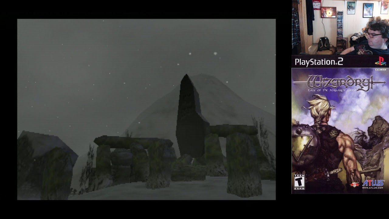 Ugynevezett Visszatartas Megegyezes Wizardry Tale Of The Forsaken Land Wizardry Xth Oznaczplaszow Com