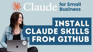 How to Install Claude Skills from GitHub (Step by Step, No Tech Skills Needed)