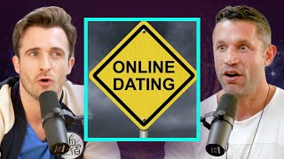 Matthew Hussey: The DARK SIDE Of Online Dating