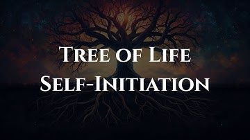 Sephiroth Self-Initiation Explained | Tree of Life (Qabalah & Occult Wisdom)