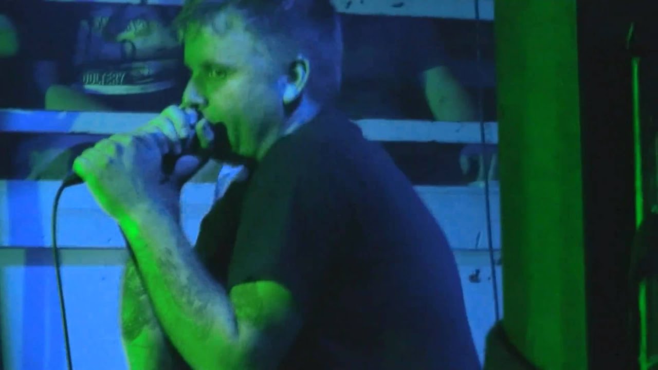 Polkadot Cadaver - A Wolf In Jesus Skin