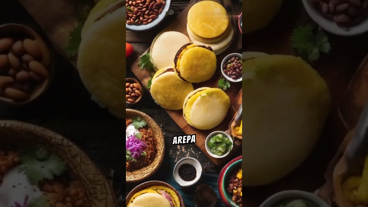 Tradiciones y Costumbres 👀Distintas  entre Venezuela y Colombia datos sorprendentes🧐 ❔❓❔🌍🌎🇨🇴🇻🇪