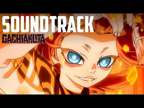 Remlin S Graffiti Magic Celebration Theme Gachiakuta EP9 Soundtrack 