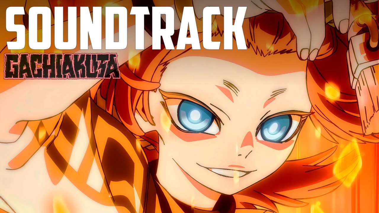 Watch Remlin's Graffiti Magic「Celebration Theme」Gachiakuta EP9 Soundtrack on YouTube Watch Remlin's Graffiti Magic「Celebration Theme」Gachiakuta EP9 Soundtrack on YouTube