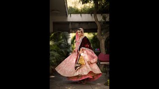 Akhiyan ch tu wasda | Preet sidhu &amp; Sonal sidhu | wedding teaser by Gogi studio samrala