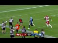SEE YA! Janarion Grant BREAKS LOOSE for a 64-yard punt return TD