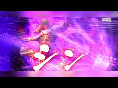 [北斗の拳リバイブキャラクター ]シン