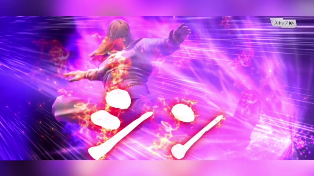 北斗の拳リバイブキャラクター シン Youtube