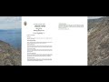 Ministers Questions Time - 28 November 2023