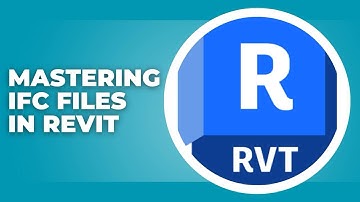 Mastering IFC Files in Revit: The Right Way to Open & Link!