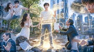 Poor Student Saved the Campus Queen—Got a Godlike System! Now Beauties Chase Him & Billionaires Beg!