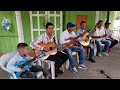 Los Gavilanes, de San Martín para el mundo. Música popular del occidente de Boyacá